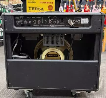 Store Special Product - Mesa Boogie - 1.BD5.BBB.C65